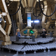 Illustration for article titled Fan-Built TARDIS Makes The iDoctor Who /iLEGO Set Complete